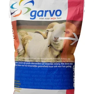 Garvo Schapenbrok basis
