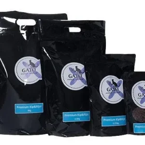 GATO Premium Kip en Rijst