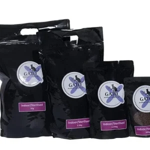 GATO Super Premium Indoor/Sterilised