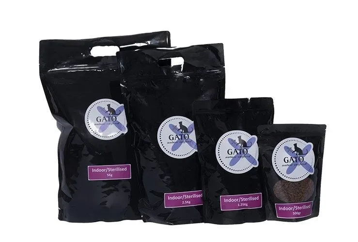 GATO Super Premium Indoor/Sterilised