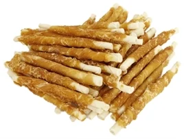 Sticks met kip 12,5cm 100 stuks - Image 2