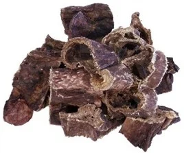Gedroogde long 10-12 cm 1 kg
