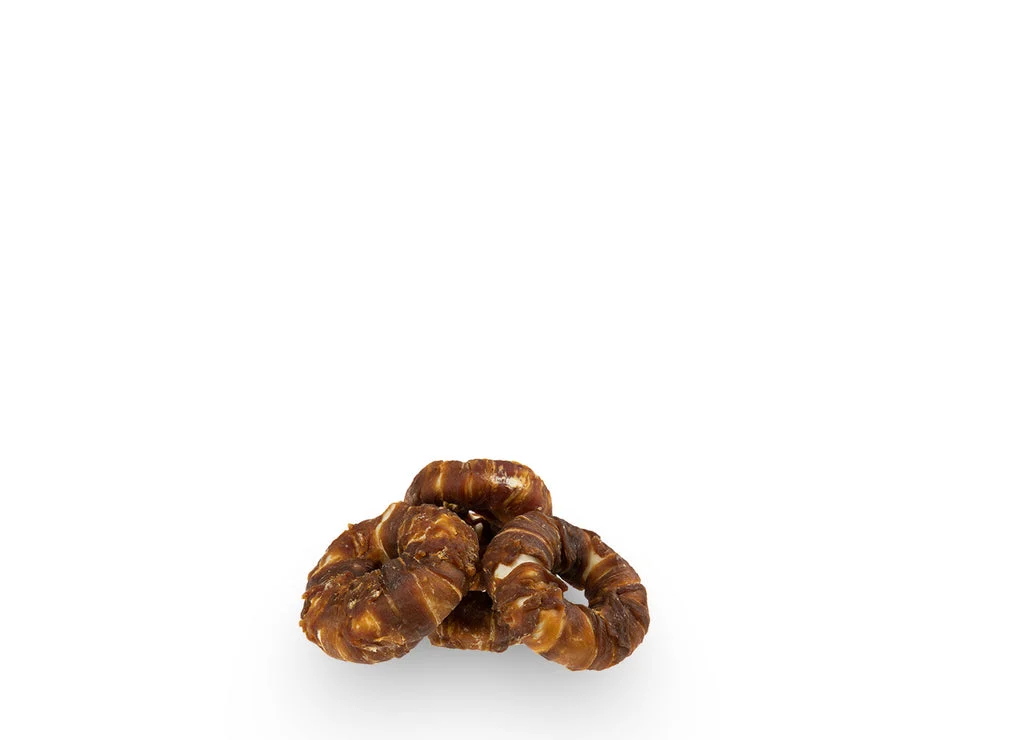 Gepofte ring met Eend 7,5cm 20 stuks - Image 2