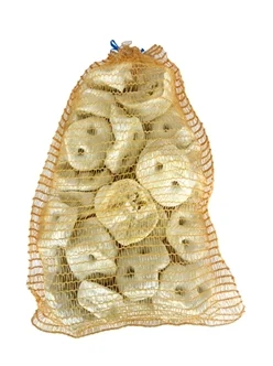 Gepofte Varkensneuzen 25stuks