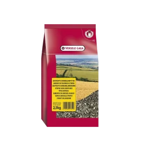 Gestreepte zonnebloempitten 2.5 kg