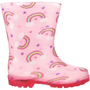 Gevavi Cato - Regenlaars kind - Roze - 21