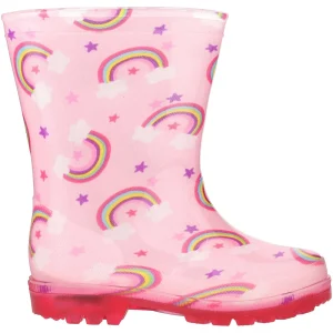 Gevavi Cato - Regenlaars kind - Roze - 23