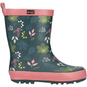 Gevavi Fleur - Regenlaars kind - Donkerblauw/Roze - 23