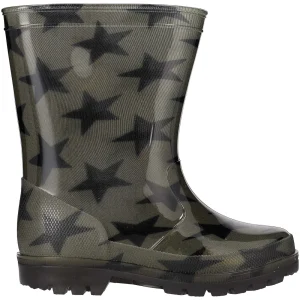Gevavi Siem - Regenlaars kind - Groen/Zwart - 29
