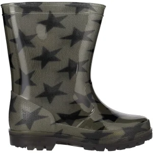 Gevavi Siem - Regenlaars kind - Groen/Zwart - 23