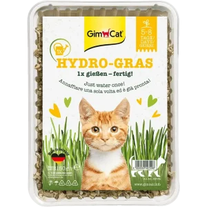 GimCat Hydro-gras 150 g