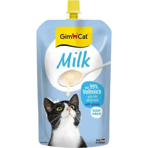 GimCat Kat Melk 200 ml