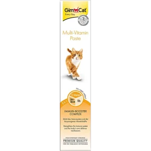 GimCat Multi-vitaminepasta