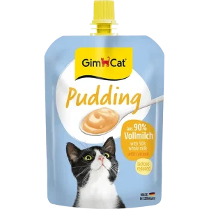 GimCat Pudding Classic