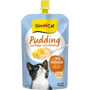 GimCat Pudding Kaas