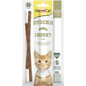 GimCat Sticks Insect