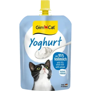 GimCat Yoghurt Kat