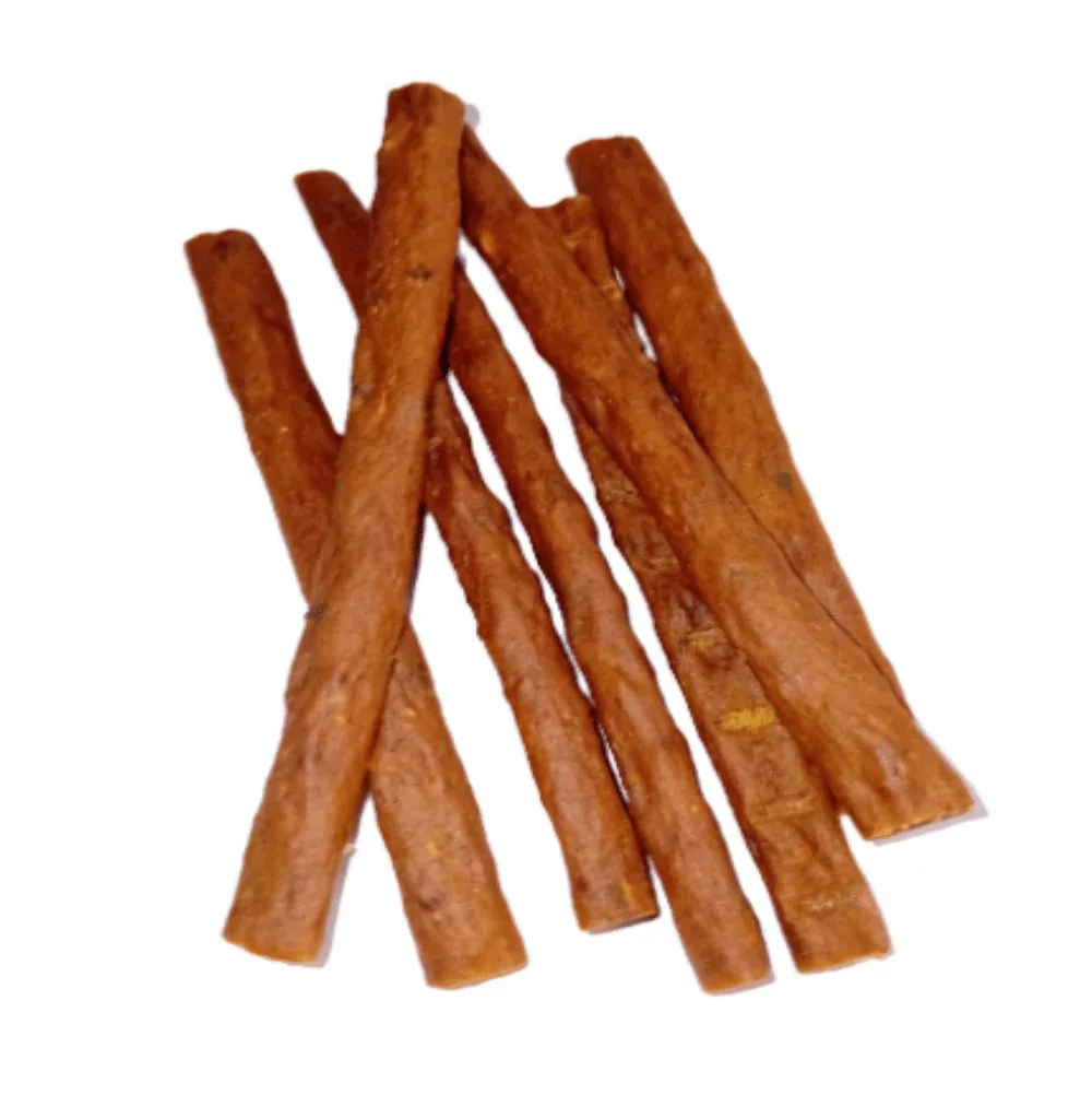 Good Boy - Superlicious Kipsticks met Appel & Cranberry - 100gr