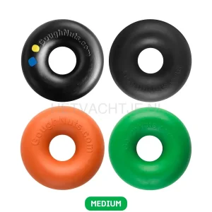 Goughnuts - Origineel Medium Ring