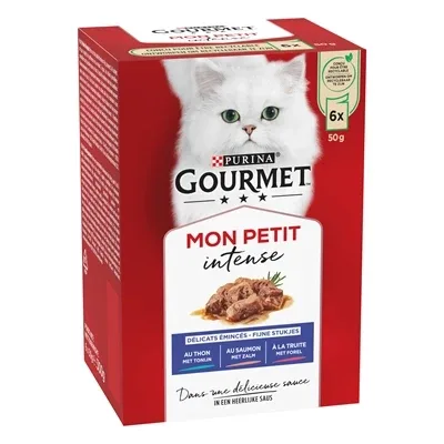 Gourmet Mon Petit Vis - 50 gram - Image 2