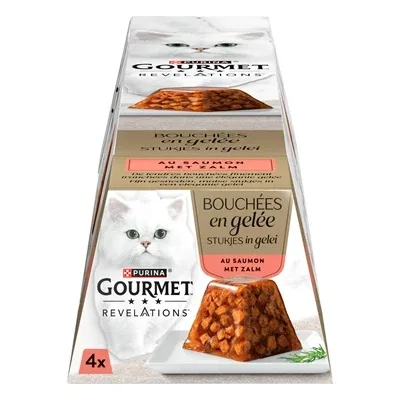Gourmet Revelations in Gelei - 57 gr - Image 2