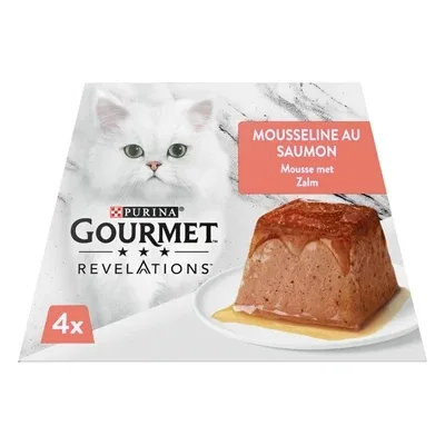 Gourmet Revelations Mousse met - 57 gr - Image 2