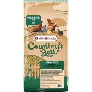 Gra-Mix Ardeens Graan (20 kg)