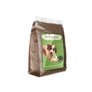 Graanvrij Puppy/Junior Kip & Aardappel - Super Premium - Voeding voor een Gezonde Start