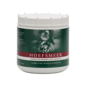 Grand National Hoefsmeer - Hoefverzorging Paard - 900 Gram