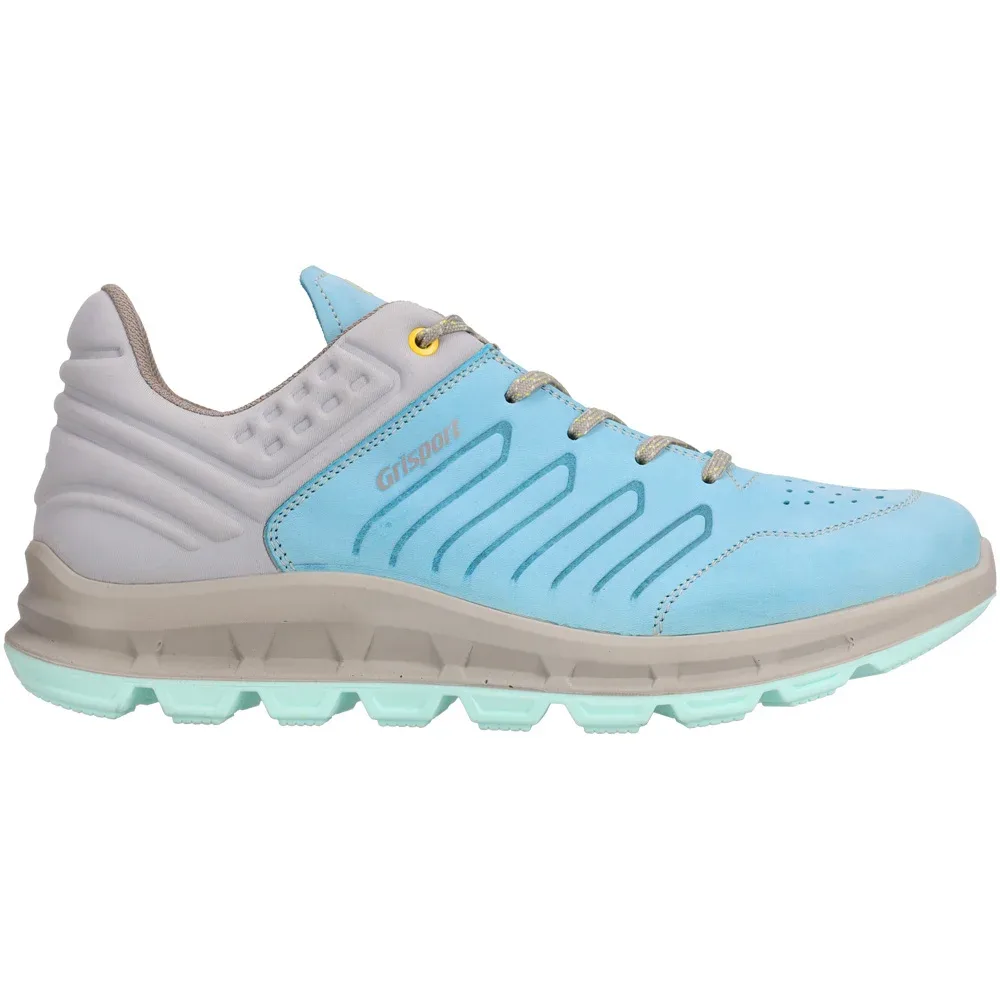 Grisport Arona - Wandelschoenen - Blauw - 42