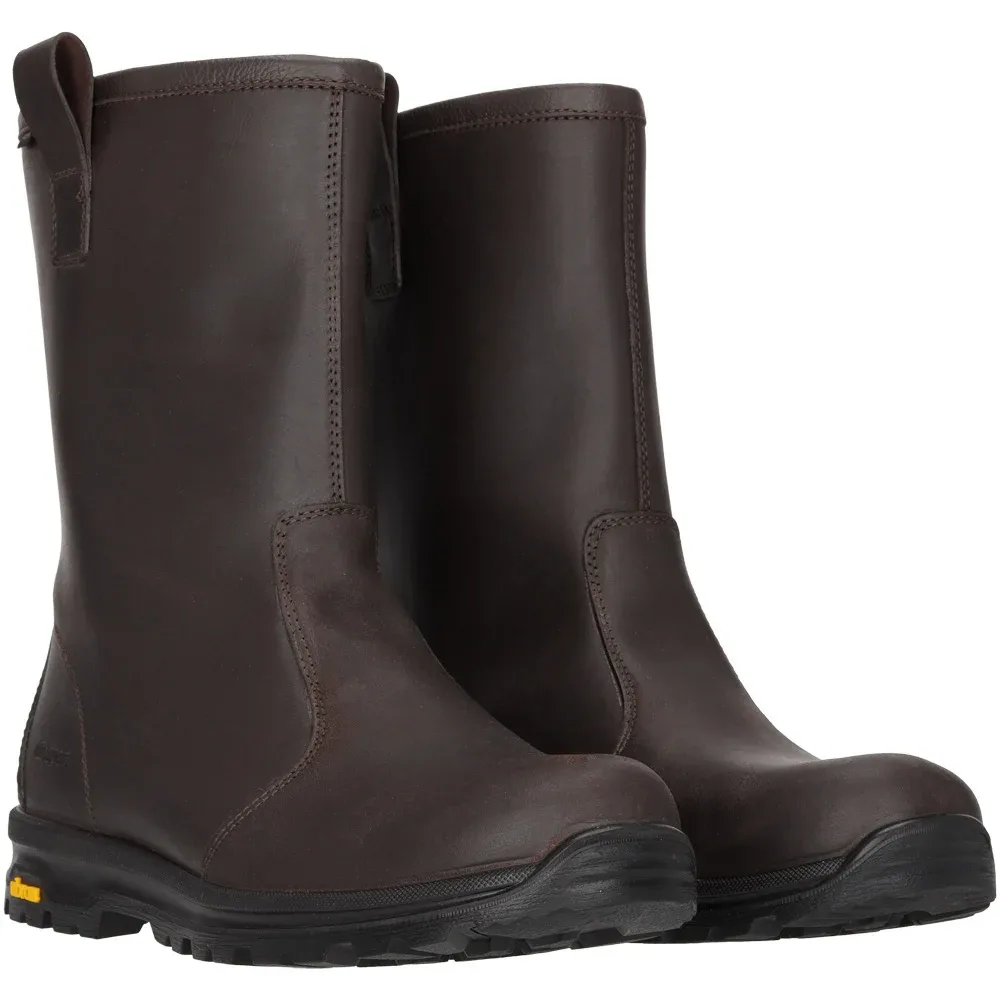 Grisport Forestland - Outdoorlaarzen - Bruin - 44