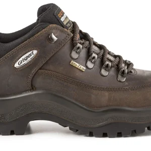 Grisport Hamar - Wandelschoenen - Bruin - 39