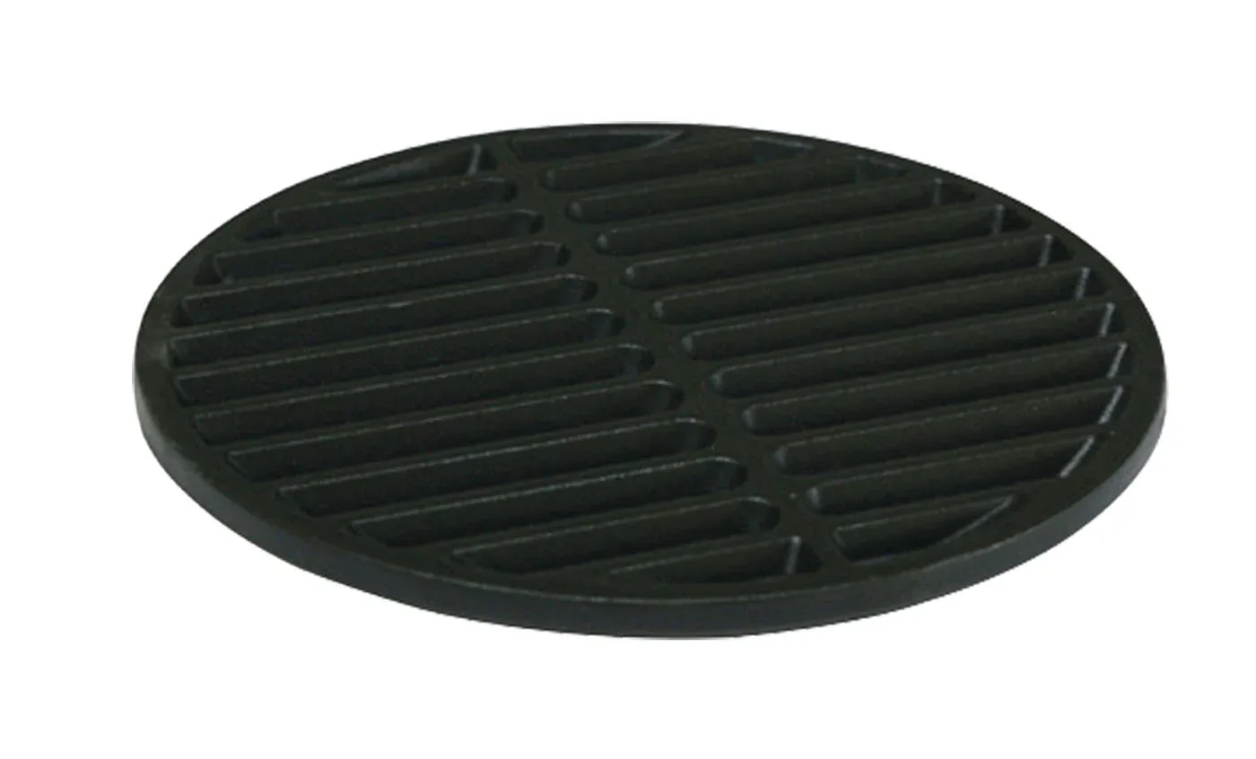 Grizzly Grill - Gietijzeren rooster - Compact