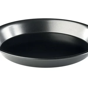 Grizzly Grills - Druipbak - Zwart - Large
