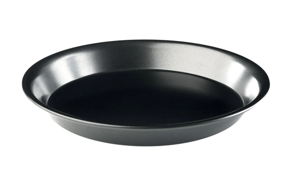 Grizzly Grills - Druipbak - Zwart - Large
