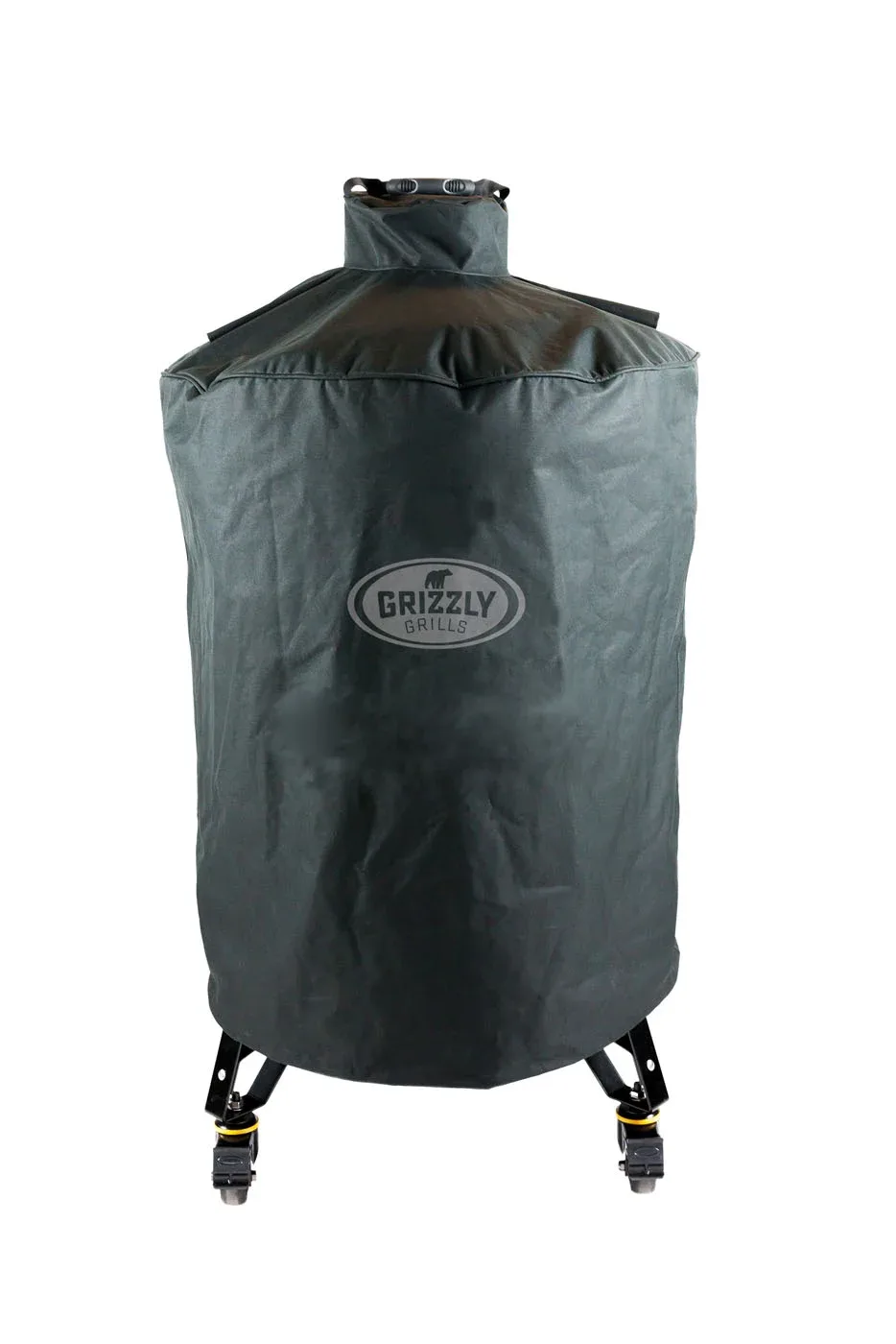 Grizzly Grills - Regenhoes - Compact