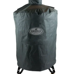 Grizzly Grills - Regenhoes Large - Large