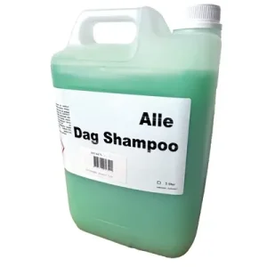 Groomiez Shampoo - 5 liter
