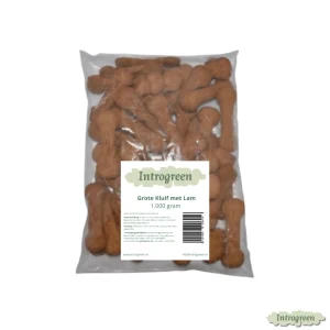 Grote Kluif met Lam – 1.000 gram