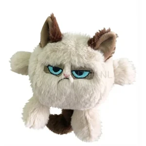 Grumpy cat