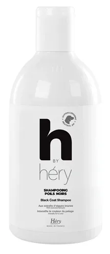 H By Hery Shampoo Hond voor Haar - 500 ml