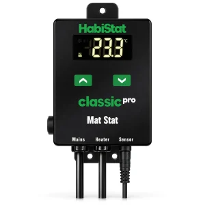 HabiStat Classic Pro Mat Stat Thermostat