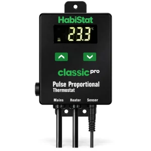 HabiStat Classic Pro Pulse Proportional Thermostat