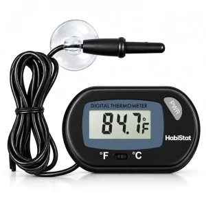 HabiStat Digitale Thermometer