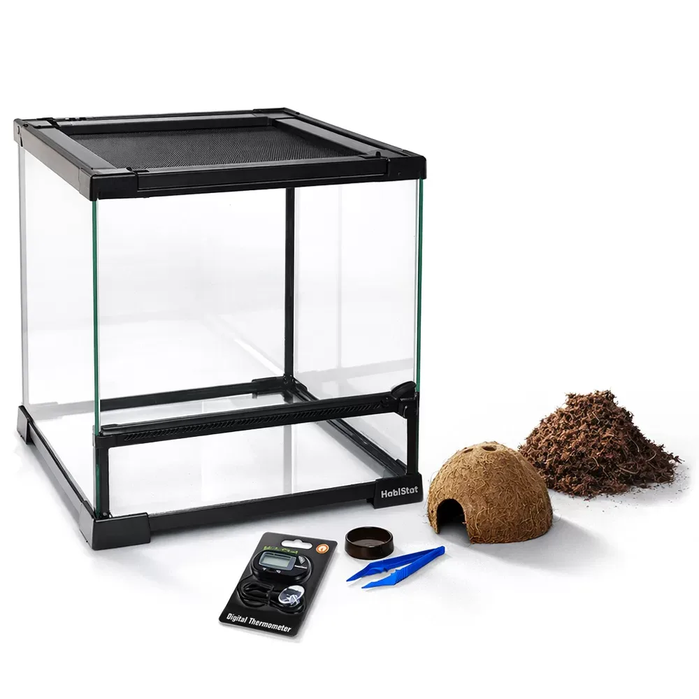 HabiStat Spinnen Start Set