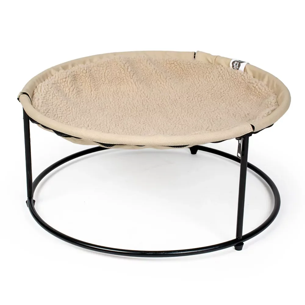 Hangmat Linde – Creme