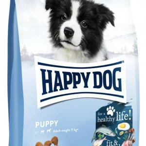 Happy Dog Fit & Vital Puppy hondenvoer