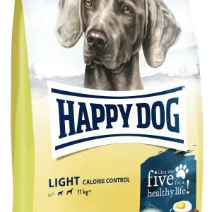 Happy Dog Supreme Fit & Vital Light Calorie Control hondenvoer