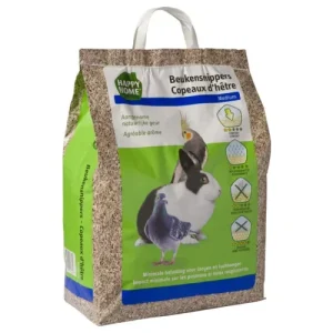 Happy Home Beukensnippers Medium 20 l