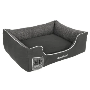 Happy-House Casual - Hondenmand - roze - 23x75x60 cm - M